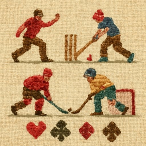 BD1111 hockey field goal-scoring attack