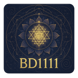 BD1111 logo